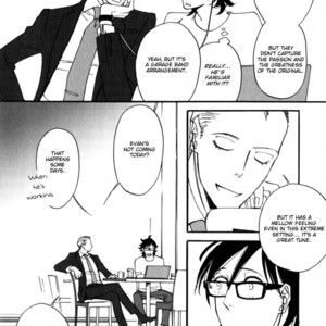 [MATSUO Marta] Ayamachi wa Shinshi no Tashinami [Eng] – Gay Manga sex 113