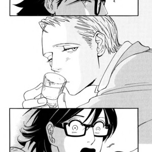 [MATSUO Marta] Ayamachi wa Shinshi no Tashinami [Eng] – Gay Manga sex 132