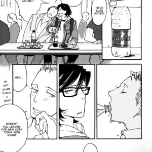 [MATSUO Marta] Ayamachi wa Shinshi no Tashinami [Eng] – Gay Manga sex 133