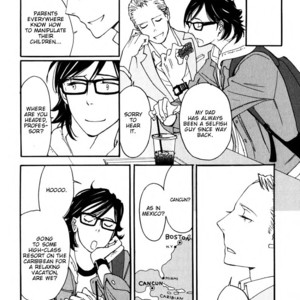 [MATSUO Marta] Ayamachi wa Shinshi no Tashinami [Eng] – Gay Manga sex 134