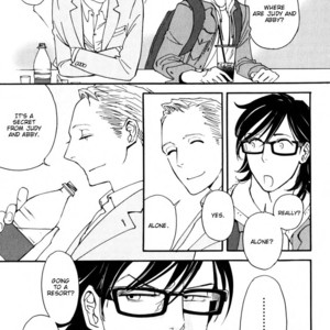 [MATSUO Marta] Ayamachi wa Shinshi no Tashinami [Eng] – Gay Manga sex 135