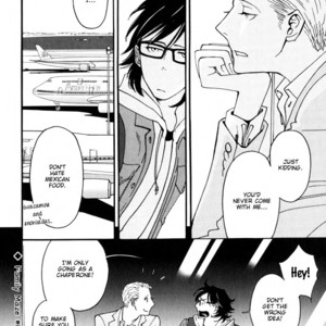 [MATSUO Marta] Ayamachi wa Shinshi no Tashinami [Eng] – Gay Manga sex 138