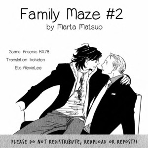 [MATSUO Marta] Ayamachi wa Shinshi no Tashinami [Eng] – Gay Manga sex 139