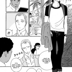[MATSUO Marta] Ayamachi wa Shinshi no Tashinami [Eng] – Gay Manga sex 143