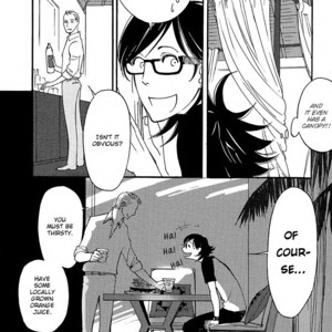 [MATSUO Marta] Ayamachi wa Shinshi no Tashinami [Eng] – Gay Manga sex 147