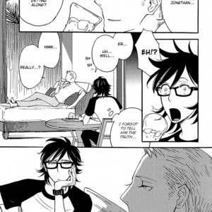 [MATSUO Marta] Ayamachi wa Shinshi no Tashinami [Eng] – Gay Manga sex 148