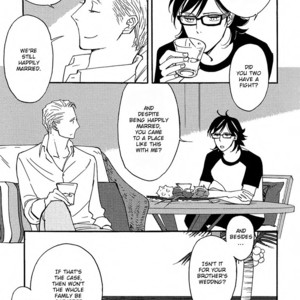 [MATSUO Marta] Ayamachi wa Shinshi no Tashinami [Eng] – Gay Manga sex 150