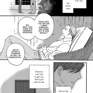 [MATSUO Marta] Ayamachi wa Shinshi no Tashinami [Eng] – Gay Manga sex 153