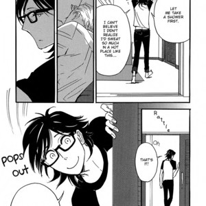 [MATSUO Marta] Ayamachi wa Shinshi no Tashinami [Eng] – Gay Manga sex 158