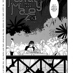 [MATSUO Marta] Ayamachi wa Shinshi no Tashinami [Eng] – Gay Manga sex 168