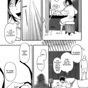 [MATSUO Marta] Ayamachi wa Shinshi no Tashinami [Eng] – Gay Manga sex 174
