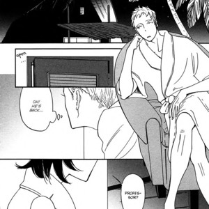 [MATSUO Marta] Ayamachi wa Shinshi no Tashinami [Eng] – Gay Manga sex 177