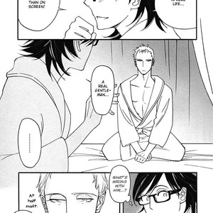 [MATSUO Marta] Ayamachi wa Shinshi no Tashinami [Eng] – Gay Manga sex 180