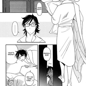 [MATSUO Marta] Ayamachi wa Shinshi no Tashinami [Eng] – Gay Manga sex 181