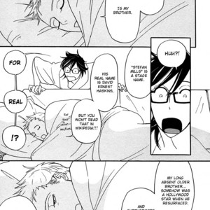 [MATSUO Marta] Ayamachi wa Shinshi no Tashinami [Eng] – Gay Manga sex 182