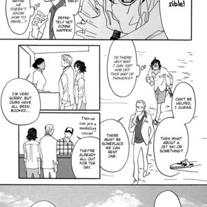 [MATSUO Marta] Ayamachi wa Shinshi no Tashinami [Eng] – Gay Manga sex 190