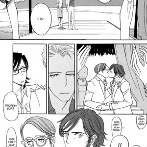 [MATSUO Marta] Ayamachi wa Shinshi no Tashinami [Eng] – Gay Manga sex 196
