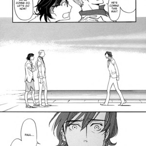 [MATSUO Marta] Ayamachi wa Shinshi no Tashinami [Eng] – Gay Manga sex 198