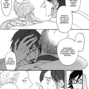 [MATSUO Marta] Ayamachi wa Shinshi no Tashinami [Eng] – Gay Manga sex 202