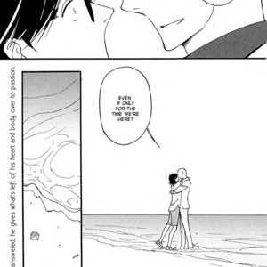 [MATSUO Marta] Ayamachi wa Shinshi no Tashinami [Eng] – Gay Manga sex 211