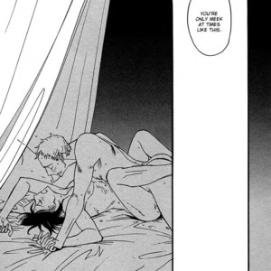 [MATSUO Marta] Ayamachi wa Shinshi no Tashinami [Eng] – Gay Manga sex 219