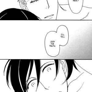 [MATSUO Marta] Ayamachi wa Shinshi no Tashinami [Eng] – Gay Manga sex 222