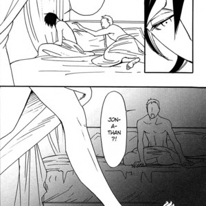 [MATSUO Marta] Ayamachi wa Shinshi no Tashinami [Eng] – Gay Manga sex 223