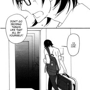 [MATSUO Marta] Ayamachi wa Shinshi no Tashinami [Eng] – Gay Manga sex 226