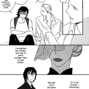 [MATSUO Marta] Ayamachi wa Shinshi no Tashinami [Eng] – Gay Manga sex 233