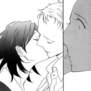 [MATSUO Marta] Ayamachi wa Shinshi no Tashinami [Eng] – Gay Manga sex 236