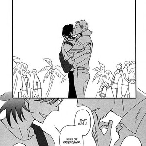[MATSUO Marta] Ayamachi wa Shinshi no Tashinami [Eng] – Gay Manga sex 237