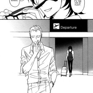 [MATSUO Marta] Ayamachi wa Shinshi no Tashinami [Eng] – Gay Manga sex 238