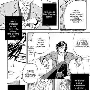 [MATSUO Marta] Usotsuki wa Shinshi no Hajimari [Eng] – Gay Manga sex 7