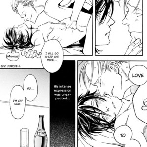 [MATSUO Marta] Usotsuki wa Shinshi no Hajimari [Eng] – Gay Manga sex 11