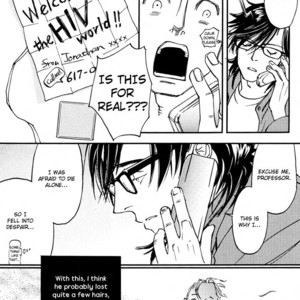 [MATSUO Marta] Usotsuki wa Shinshi no Hajimari [Eng] – Gay Manga sex 13