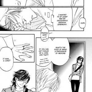 [MATSUO Marta] Usotsuki wa Shinshi no Hajimari [Eng] – Gay Manga sex 14