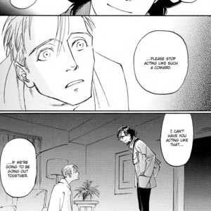 [MATSUO Marta] Usotsuki wa Shinshi no Hajimari [Eng] – Gay Manga sex 16