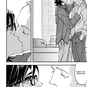 [MATSUO Marta] Usotsuki wa Shinshi no Hajimari [Eng] – Gay Manga sex 26