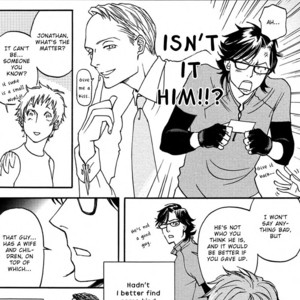[MATSUO Marta] Usotsuki wa Shinshi no Hajimari [Eng] – Gay Manga sex 44