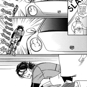 [MATSUO Marta] Usotsuki wa Shinshi no Hajimari [Eng] – Gay Manga sex 49