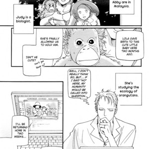 [MATSUO Marta] Usotsuki wa Shinshi no Hajimari [Eng] – Gay Manga sex 52