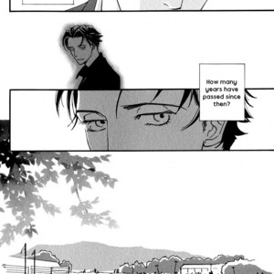 [MATSUO Marta] Usotsuki wa Shinshi no Hajimari [Eng] – Gay Manga sex 57
