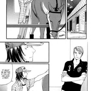[MATSUO Marta] Usotsuki wa Shinshi no Hajimari [Eng] – Gay Manga sex 62