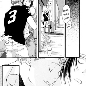 [MATSUO Marta] Usotsuki wa Shinshi no Hajimari [Eng] – Gay Manga sex 65