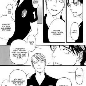 [MATSUO Marta] Usotsuki wa Shinshi no Hajimari [Eng] – Gay Manga sex 75