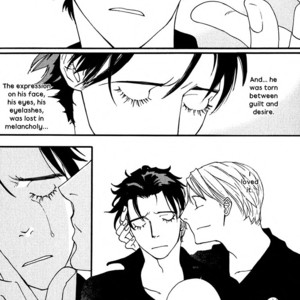 [MATSUO Marta] Usotsuki wa Shinshi no Hajimari [Eng] – Gay Manga sex 82