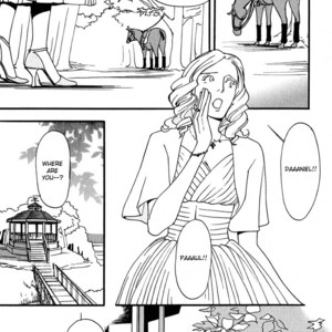 [MATSUO Marta] Usotsuki wa Shinshi no Hajimari [Eng] – Gay Manga sex 90