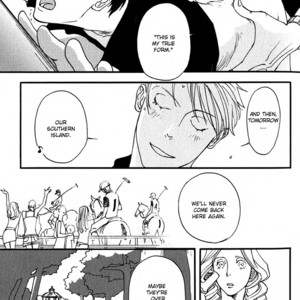 [MATSUO Marta] Usotsuki wa Shinshi no Hajimari [Eng] – Gay Manga sex 93