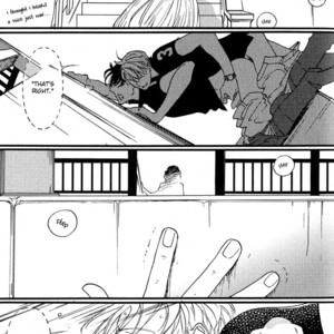[MATSUO Marta] Usotsuki wa Shinshi no Hajimari [Eng] – Gay Manga sex 95