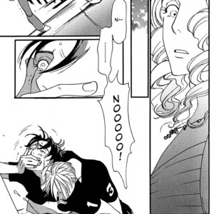 [MATSUO Marta] Usotsuki wa Shinshi no Hajimari [Eng] – Gay Manga sex 97